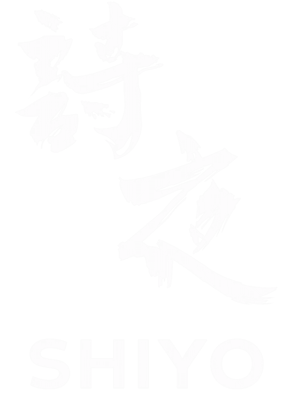 Logo Shiyo — Client Keeted