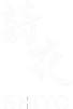 Logo Shiyo — Client Keeted